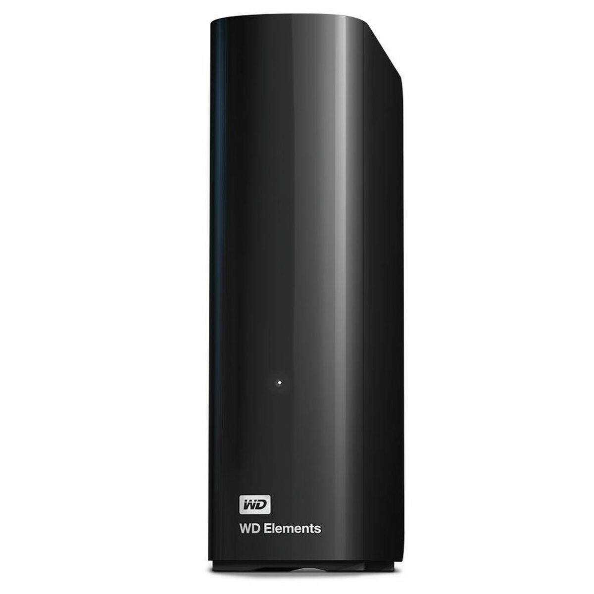 Hard disk Extern Western Digital WDBWLG0060HBK 6 TB Negru